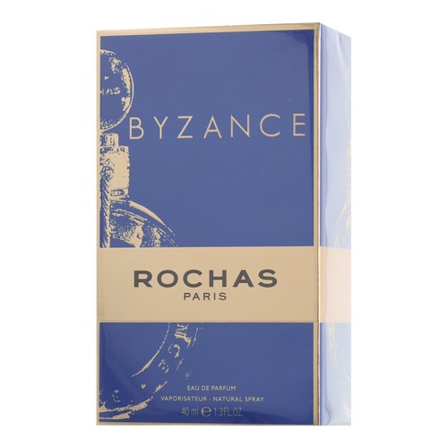 Rochas byzance edp - byzance, 40ml