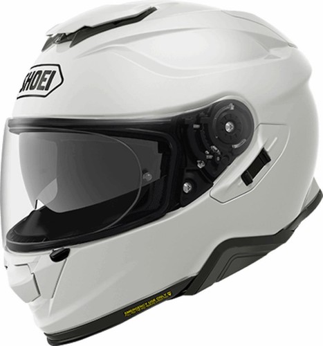 Casque intégral shoei - casque,