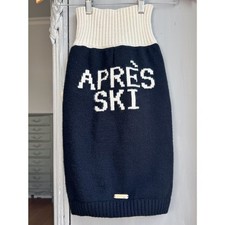 Max Bone Apres Ski Black &