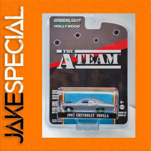 Jakespecial voiture - –,