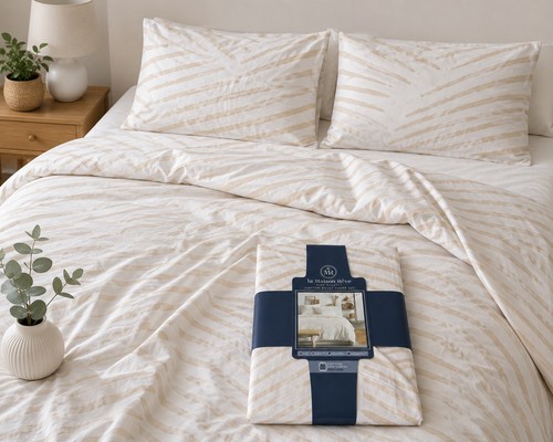 Housse couette 100 coton - couette,