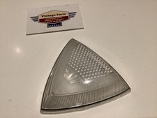 Renault R6 R12 R16 cabochon