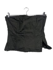 ZARA Haut bustier Dames Top T