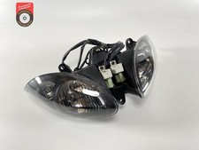 Phares Piaggio X9 500 4V ie