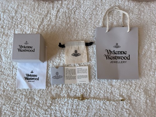 Bracelet vivienne westwood - vivienne,