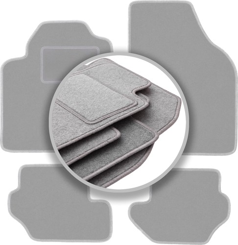 Tapis sol gris pour ford - de,