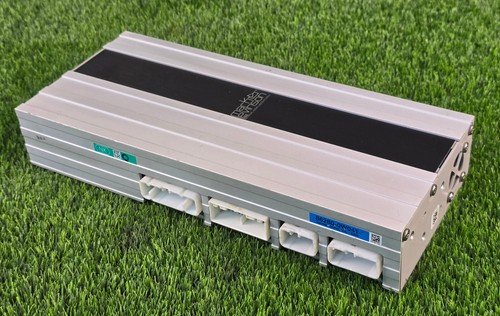 Amplificateur mark levinson - amplificateur,