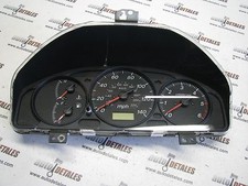 Mazda Premacy 2.0 Diesel