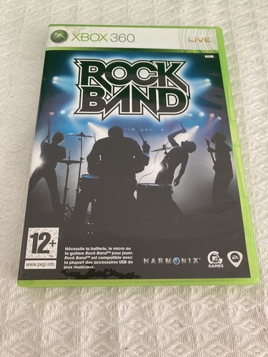 Xbox 360 jeu vidéo - -,