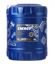 MANNOL ENERGY Huile moteur 5W-30 10L Huile en partie synthétique