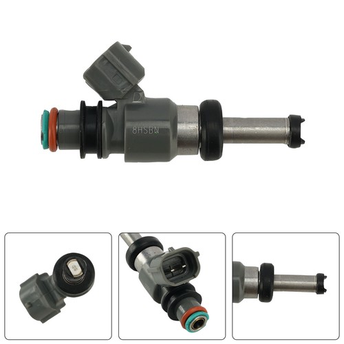 Fuel injectors 8gc 13761 00 - fuel,