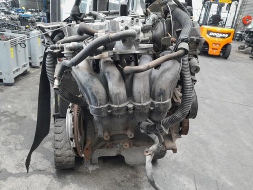 Daihatsu materia moteur 2008 - daihatsu,