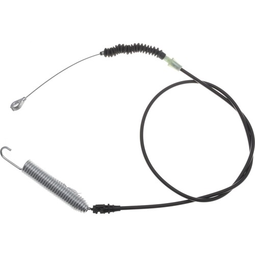 Câble embrayage lame tracteur - lame,