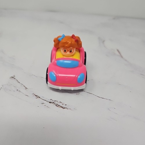 Fisher price little people - fisher,