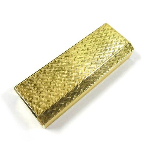 Cartier vintage carrés - vintage, w