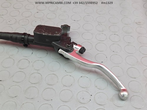Maitre cylindre embrayage - cylindre,