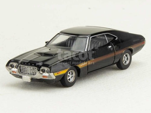 Ford gran torino sport 1969 - ford,