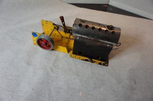 Machine vapeur marque - a,