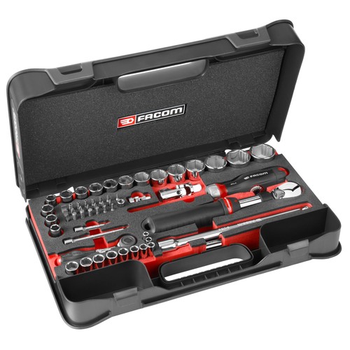 Coffret mbox serrage - mbox, 1/2