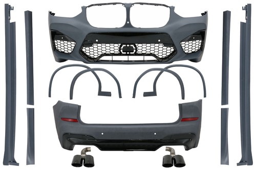 Body kit pour - body,