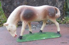 STARLUX  ANIMAUX DE LA FERME