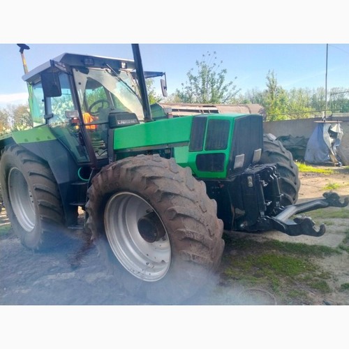 Deutz agrotron 106 110 - deutz,