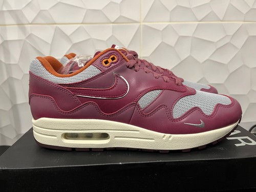 Nike air max - max, 1