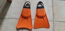 Palmes plongée Tribord pointure 42-43 - diving fins foot size 8-9,5