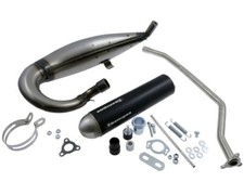 Système d'échappement