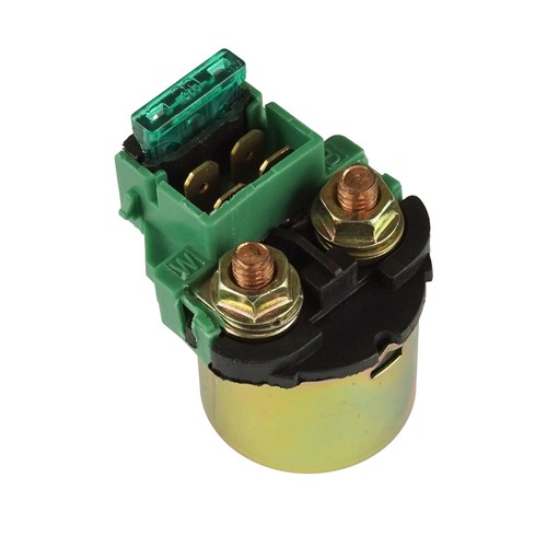Starter solenoid relay for - starter,