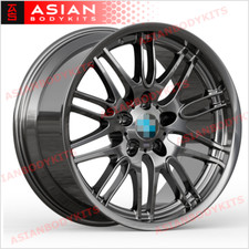 Forged Wheel Rim 1 pc for BMW M3 E36 E90 E92 M5 E34 E39 E60