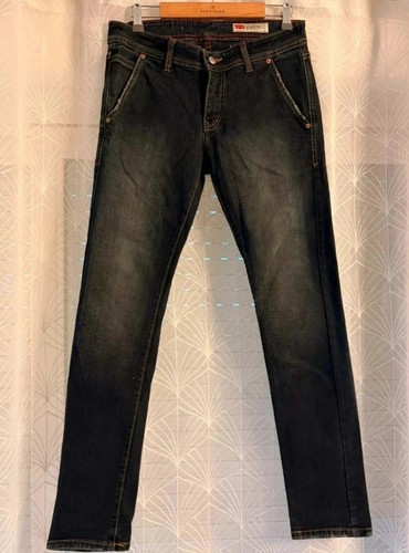 Jean levi 504 slim fit - slim,