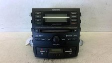 Autoradio SSANGYONG KORANDO 2