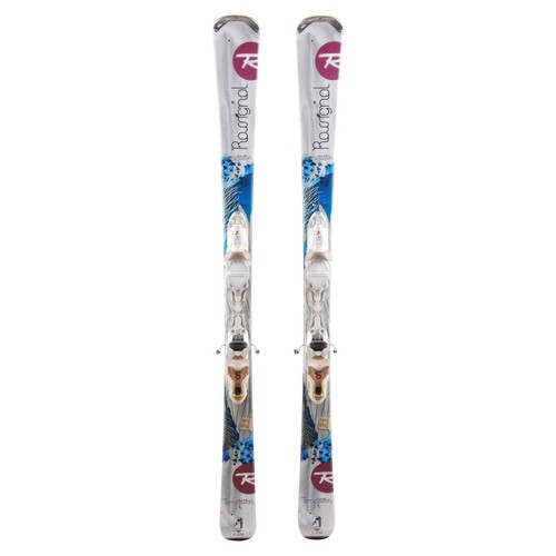 Ski occasion rossignol - occasion,