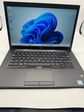 Dell Latitude 7490 – i7-8650U – 32 Go RAM – 512 Go SSD – 14" – bat neuf  💻