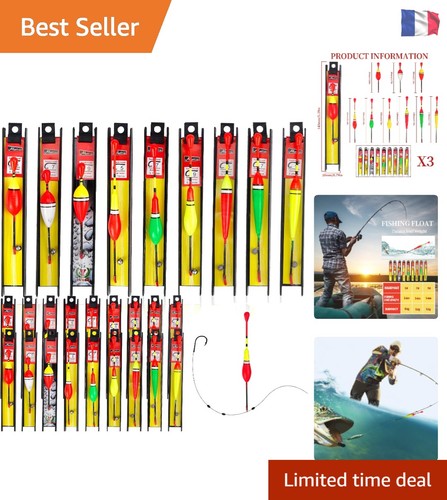 Kit pêche la truite - kit, de