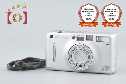 Appareil photo argentique