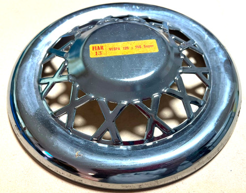 Nos enjoliveur roue - nos, de