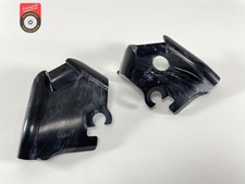 Cache cadre avant Yamaha XVS