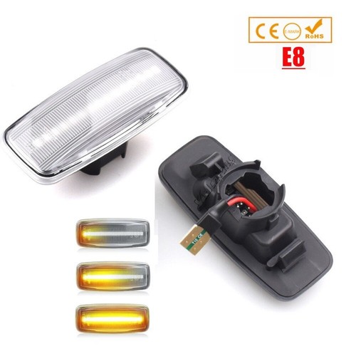 Feu clignotant indicateur - feu,