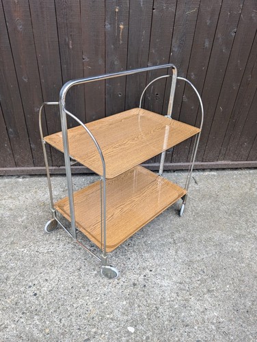 Chariot service dinett - de,