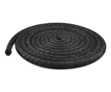 Joint de porte pour poêles à