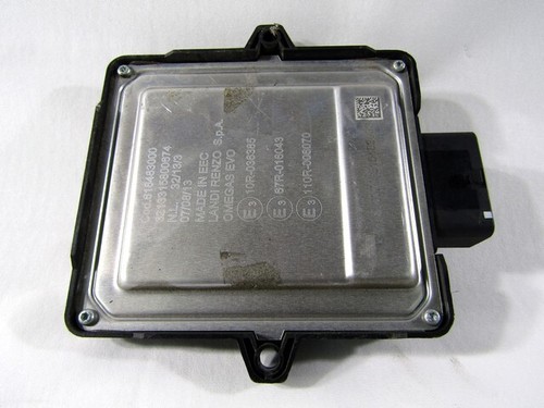 616483000 ecu installation lpg - 616483000,