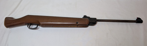 Beeman carbine 177 cal - beeman,