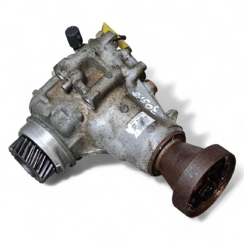 Différentiel avant mazda - différentiel,