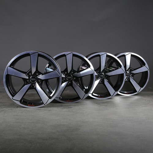 Jantes alu audi s5 - jantes, a5
