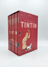 The Adventures of Tintin