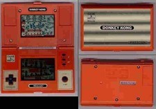 Donkey Kong
