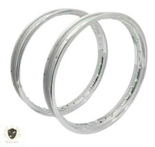 Convient pour paire de jantes