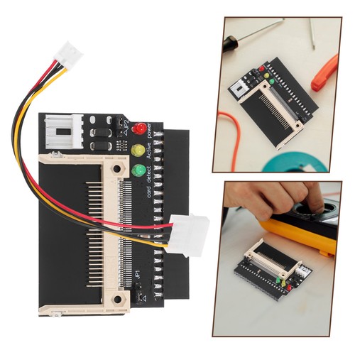 Adaptateur hdd ide double - hdd,